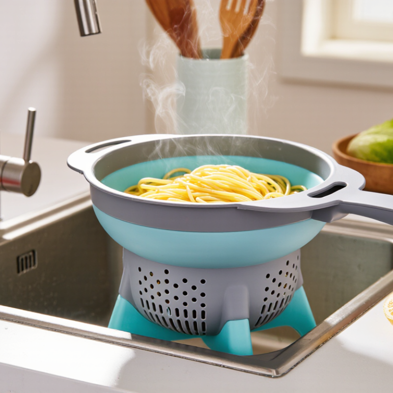 How to Choose the Best Silicone Strainer?