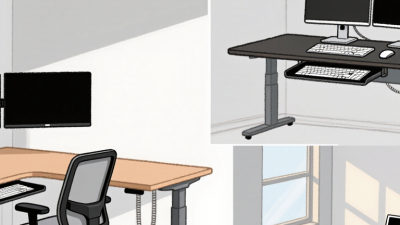 2026 Best Corner Desks for Home Offices?