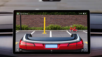 What Is a Wireless Parking Camera and How Does It Work?