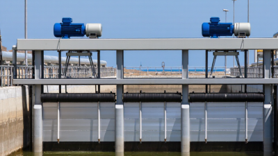 China Top 10 Flood Gates Manufacturers for Global Buyers