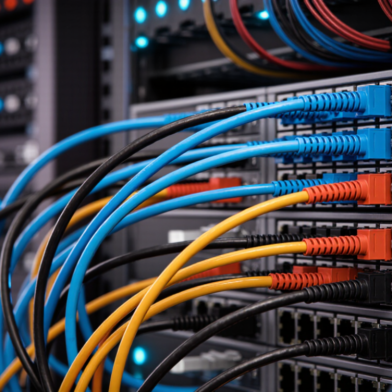 Top AOC Fiber Cable Suppliers for Global Buyers
