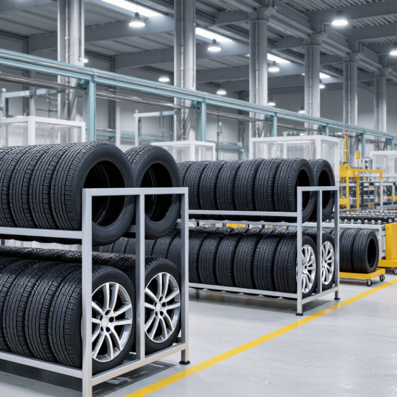 China Top 10 Spare Tire Suppliers for Global Buyers?