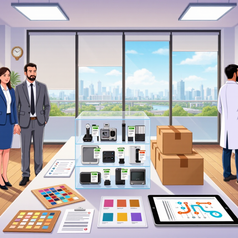 Top 10 Product Sourcing Tips for Global Buyers