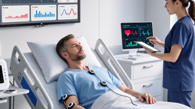 How to Choose the Best Wireless Patient Monitoring System