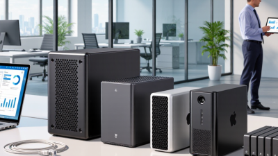 10 Best Network Hard Drives for Business Buyers?
