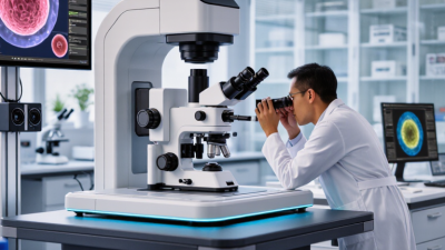 10 Best Cell Imaging Systems for Global Buyers?