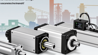 Top Pneumatic Actuator Manufacturers Worldwide?