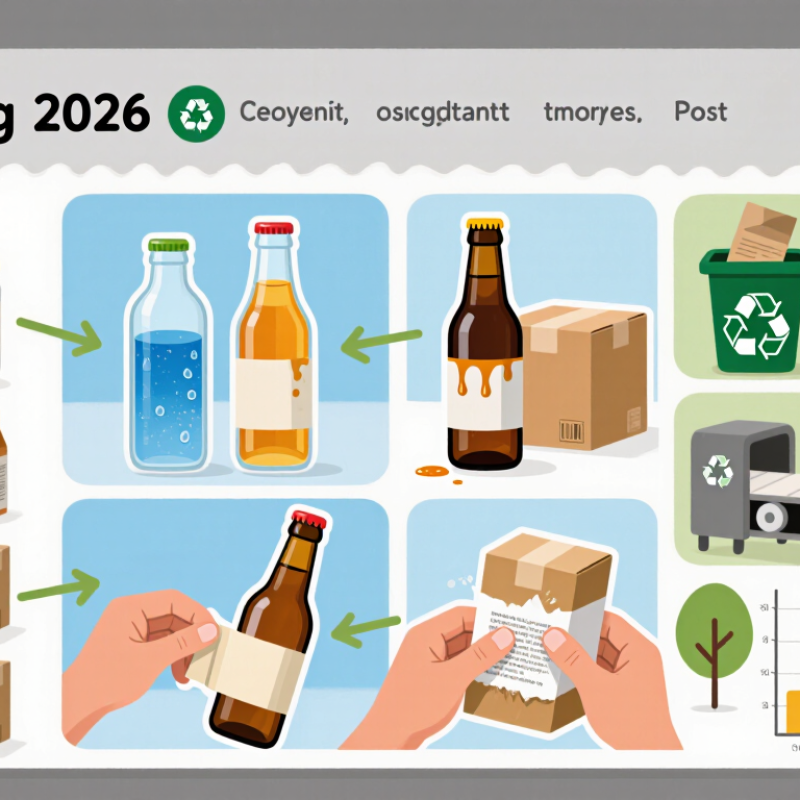 How to Choose the Right Paper Label in 2026?