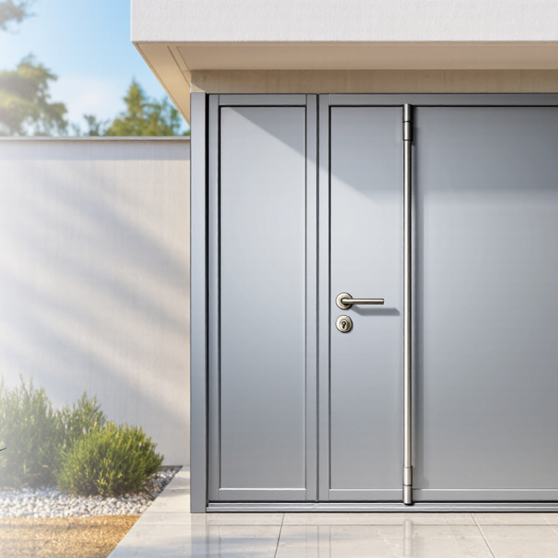 7 Tips for Buying an Aluminum Front Door