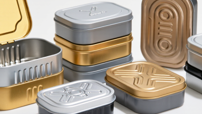 What Are the 2026 Best Tin Boxes for Global Buyers?