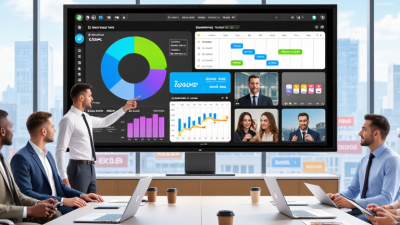 10 Best Digital Signage Software for Smart TV in 2026?
