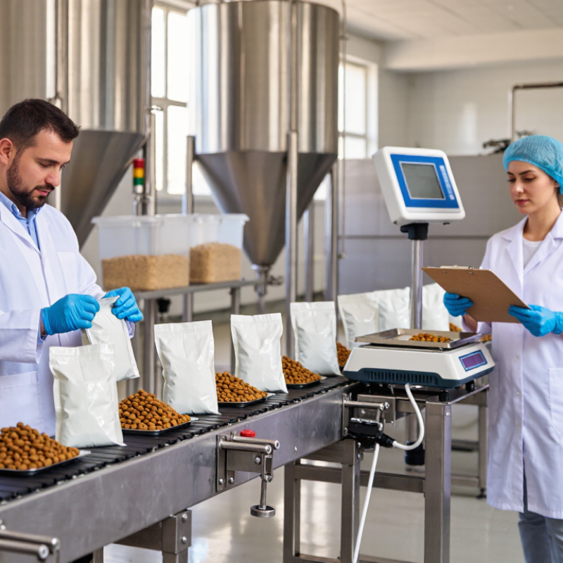 China Top 10 Discount Dog Food Suppliers for Global Buyers