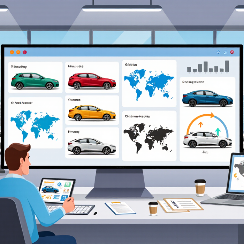 2026 Top Car Shopping Tips for Global Buyers?