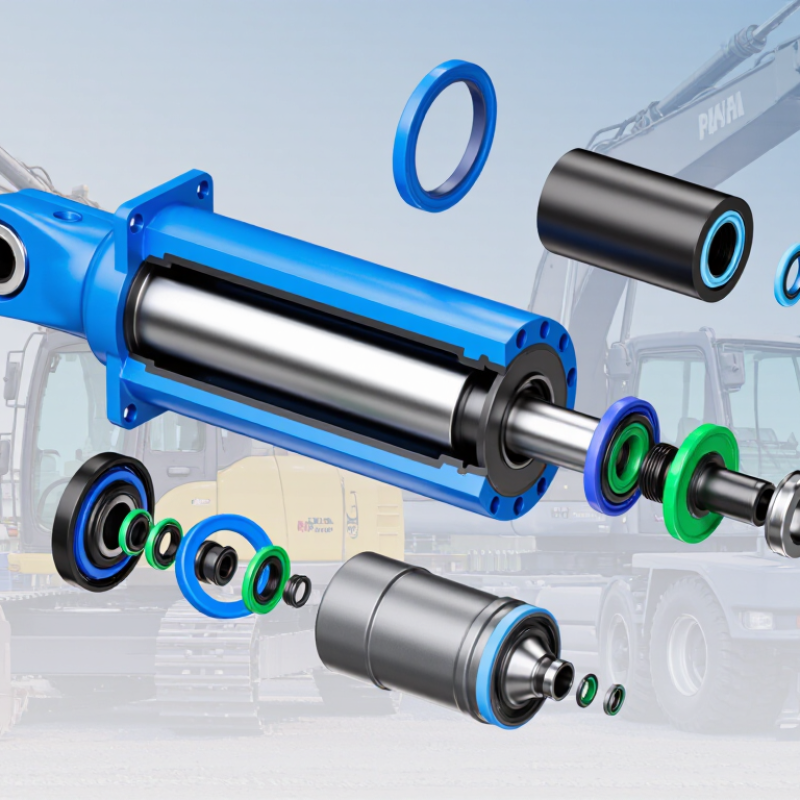 Top Hydraulic Cylinder Seals Manufacturers in China?