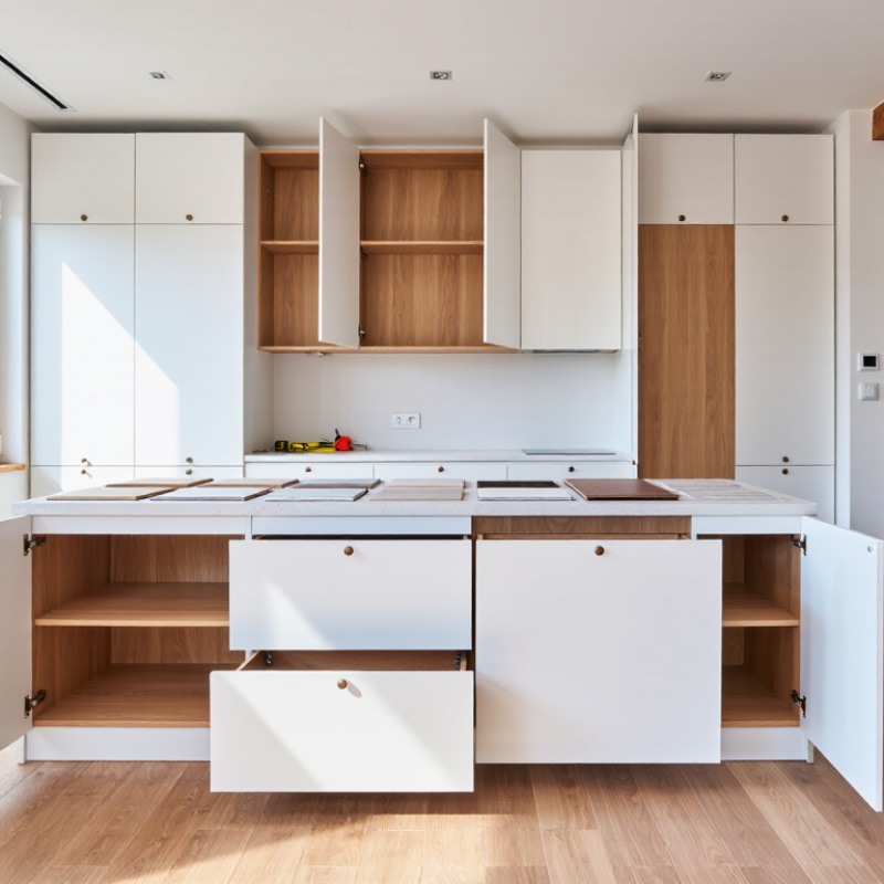 China Best Custom Cabinets Manufacturers for Global Buyers