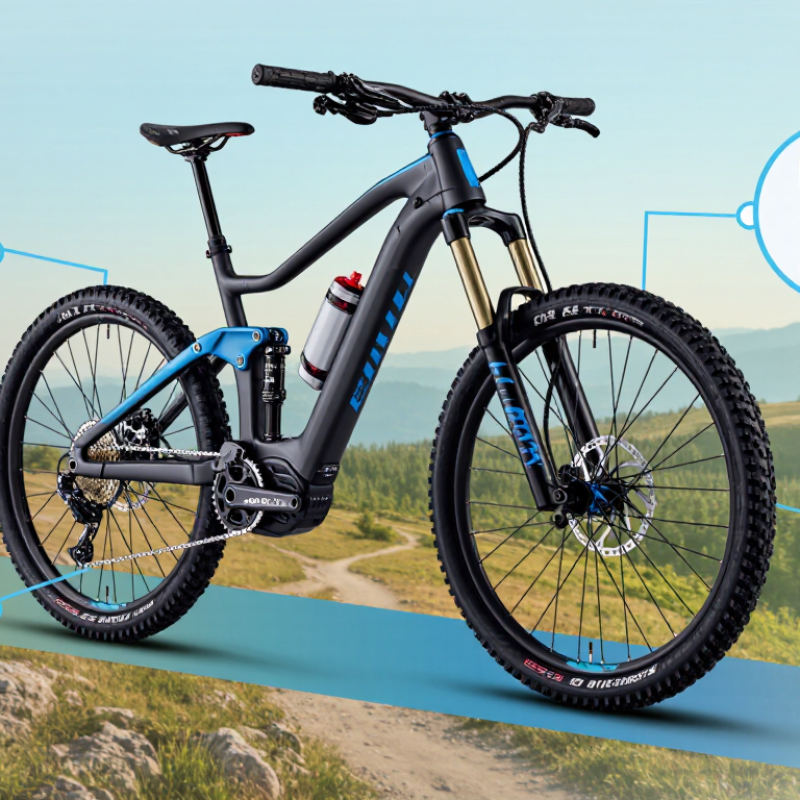 7 Tips to Choose the Best 29inch MTB Electric Bike?