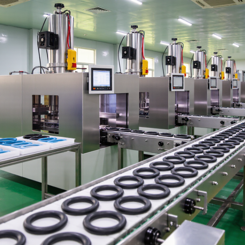 2026 Top ODM O Rubber Ring Manufacturers for Global Buyers?