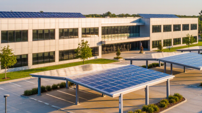 Why Choose Green Solar Power for Your Business?