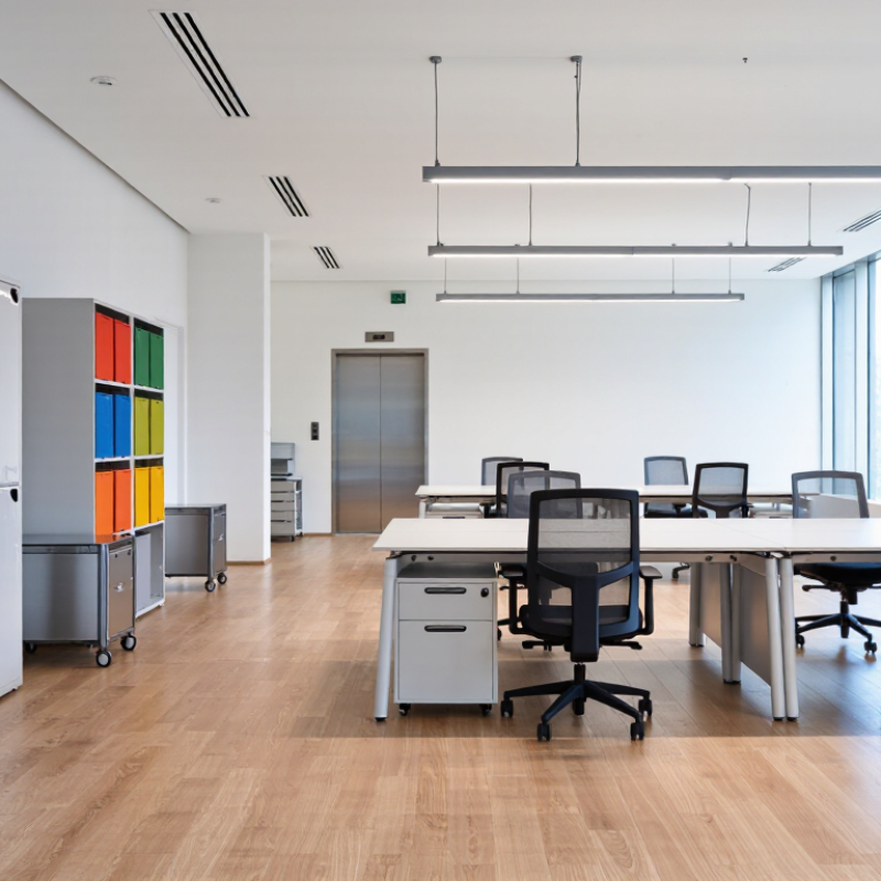 Top Office Storage Solutions for Global Buyers