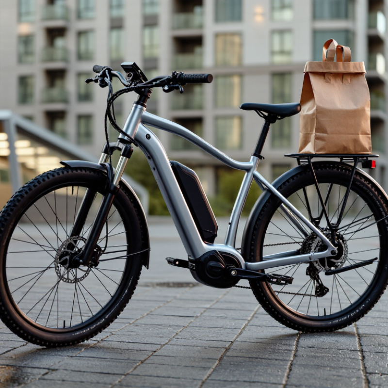 How to Choose an Electric City Bike in 2026?