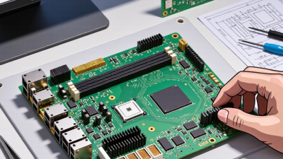 China Best PCB Board Design Services for Global Buyers