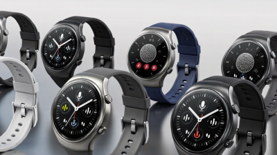 2026 Top Bluetooth Calling Smartwatches for Global Buyers