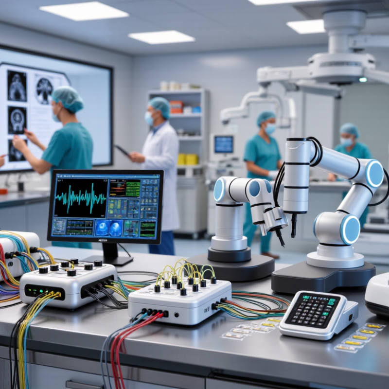 China Top Neurological Disorders Device Suppliers?