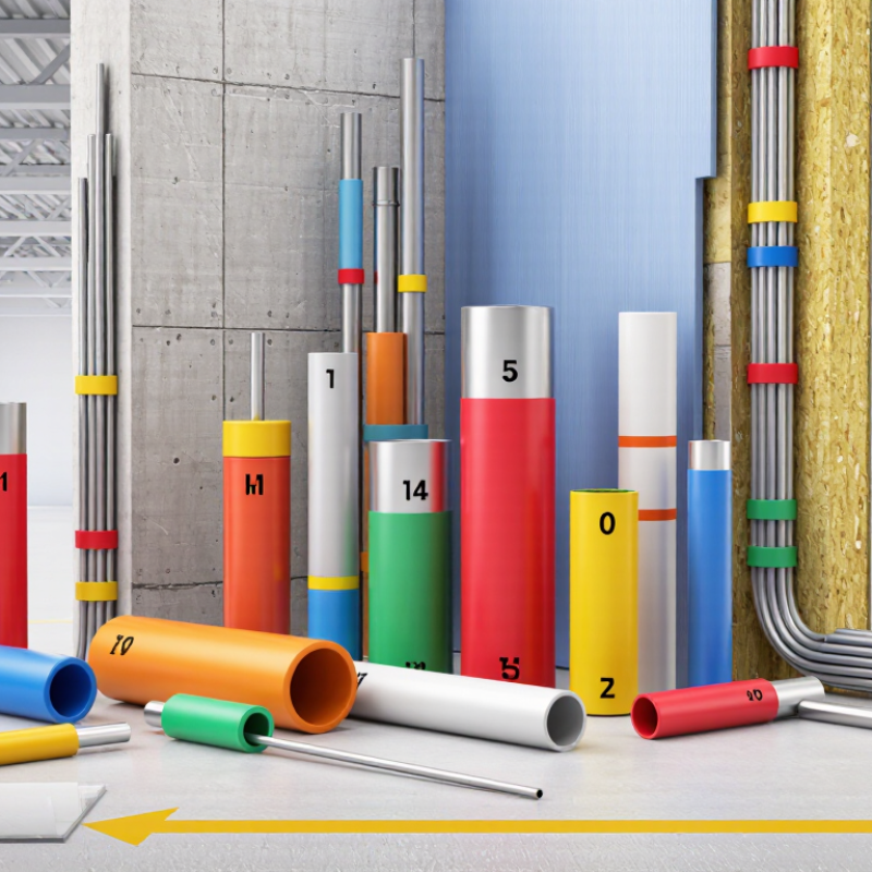 Top 10 Firestopping Sealant Suppliers Worldwide
