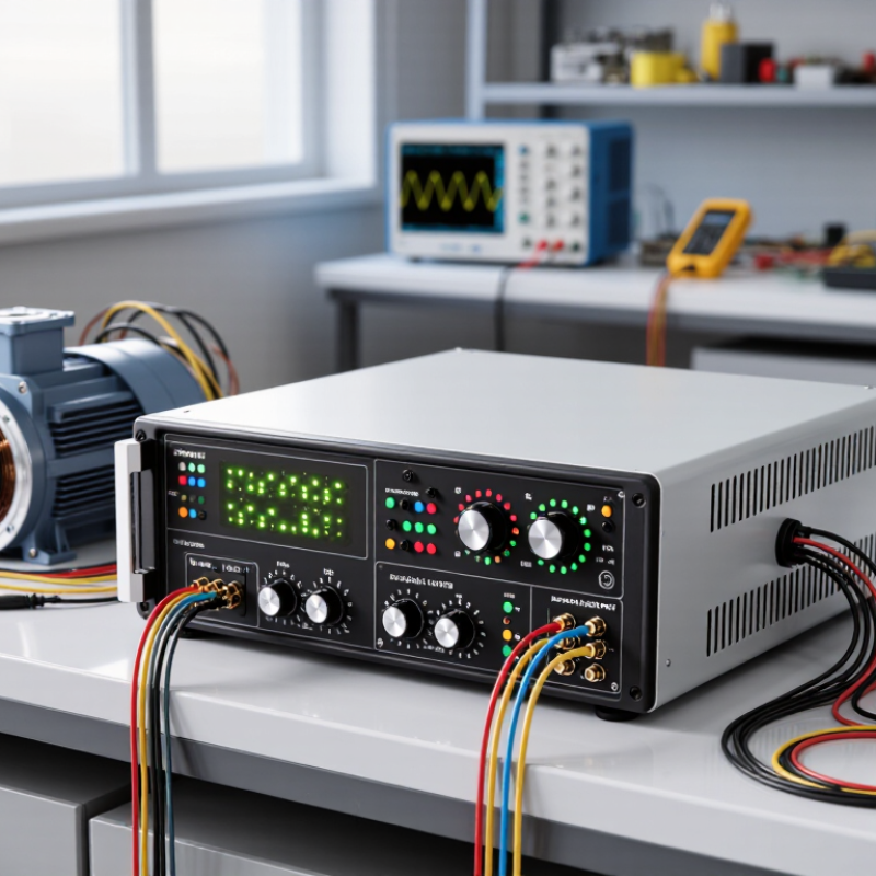 7 Tips for Choosing Benchtop Frequency Converters?