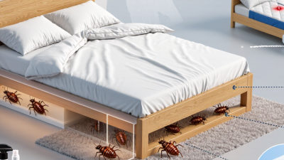 How to Choose the Best Bed Bug Killer Spray in 2026