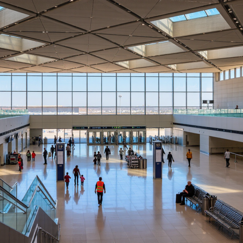 What Are Building Terminals and Why Do They Matter?