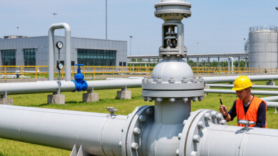 Why Choose an Air Release Valve for Water Systems?