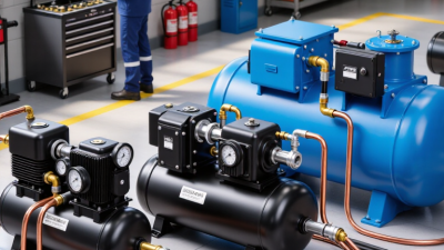 2026 Top Bristol Compressor Types for Global Buyers