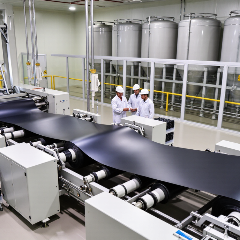 2026 Best High Dispersion Black PE Masterbatch Suppliers