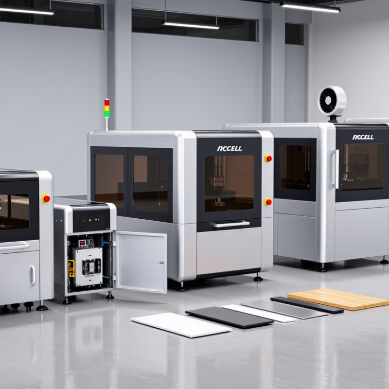 5 Best LaserCELL Enclosed Laser Machines for Global Buyers