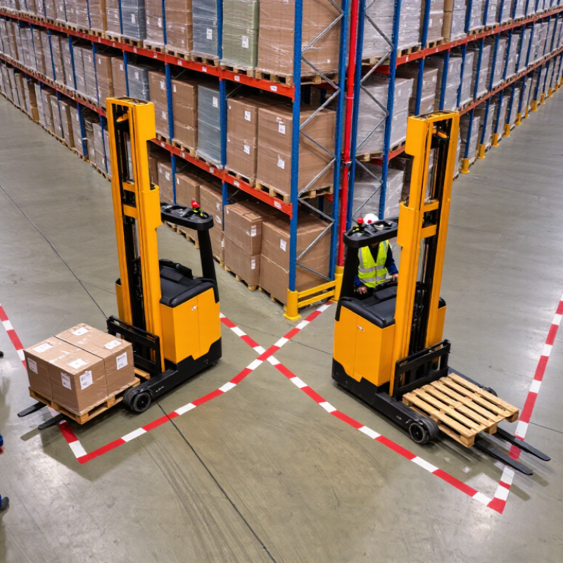 7 Tips for Choosing the Best Automatic Stacker?