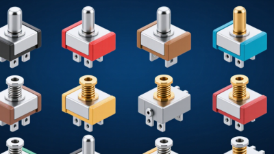 China Top 10 Mouse Micro Switch Suppliers?