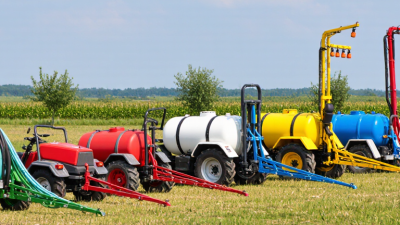 Top 10 UTV Sprayer With Boom Types for Sale?