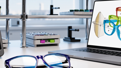 How to Source Freeform Progressive Lenses in 2026?