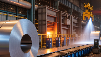 10 Best Stainless Steel Manufacturing Companies Worldwide