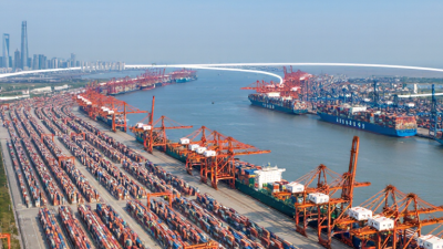China Top Shipping Container Transport Companies?