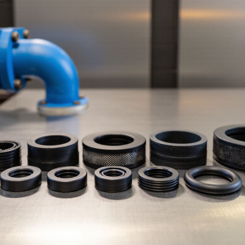 Top 10 Types of Nitrile O Rings for Global Buyers