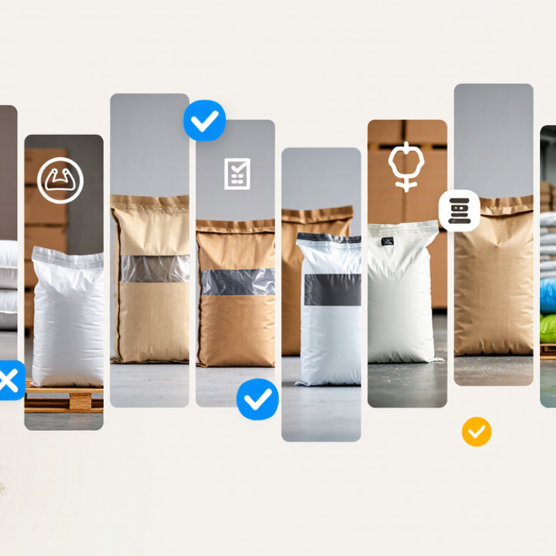 10 Best Mineral Bags Suppliers for Global Buyers