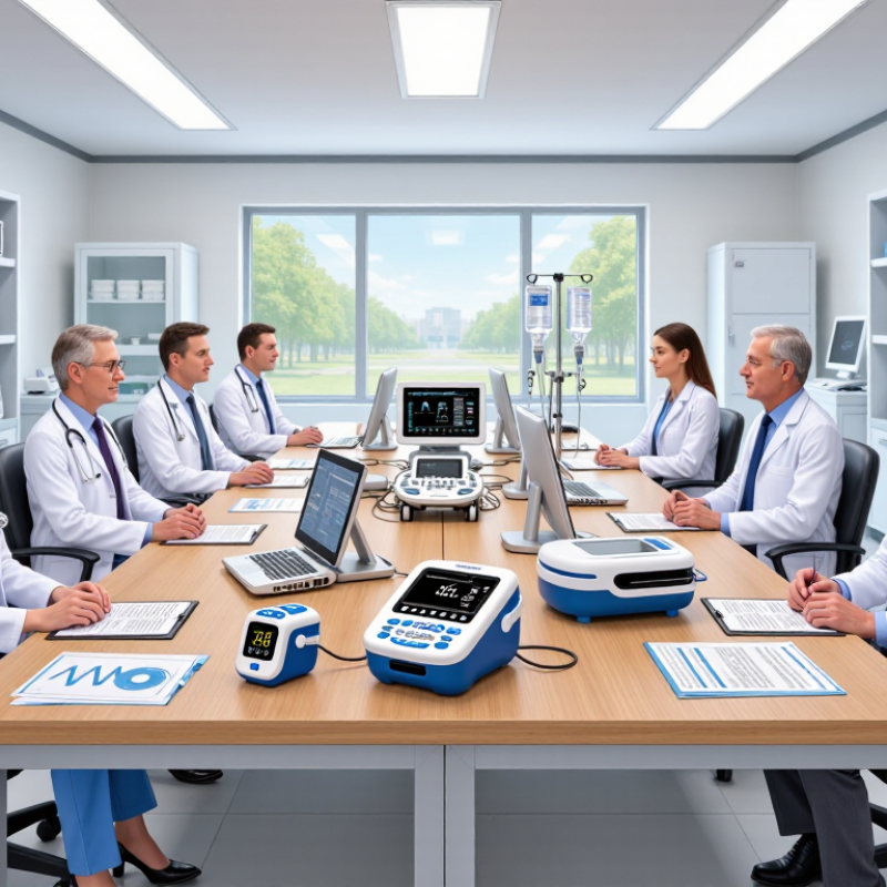 How to Choose Healthcare Equipment in 2026?