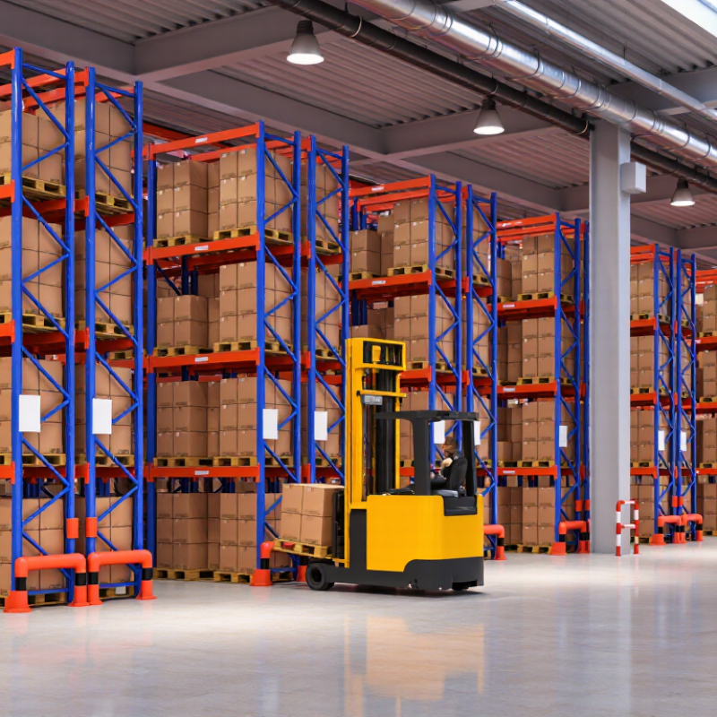 10 Best Drive-in Storage Manufacturers for Global Buyers?