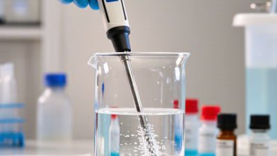 What Is a Conductivity Meter for Water Testing?