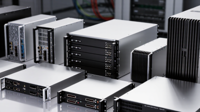 Top 10 VME Power Supply Manufacturers for Global Buyers