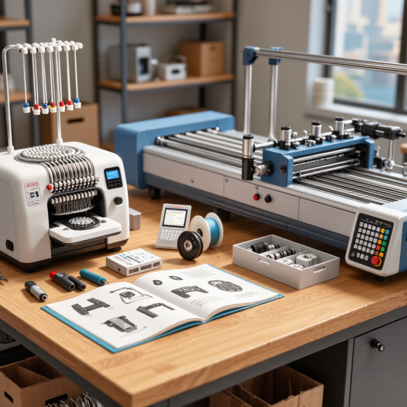 How to Compare Knitting Machine Prices in 2026?