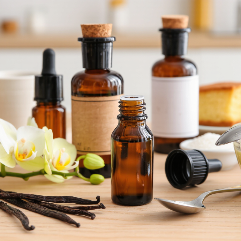 How to Choose the Best French Vanilla Extract?