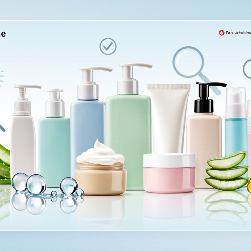 10 Facial Skin Cleanser Buying Tips for Global Buyers